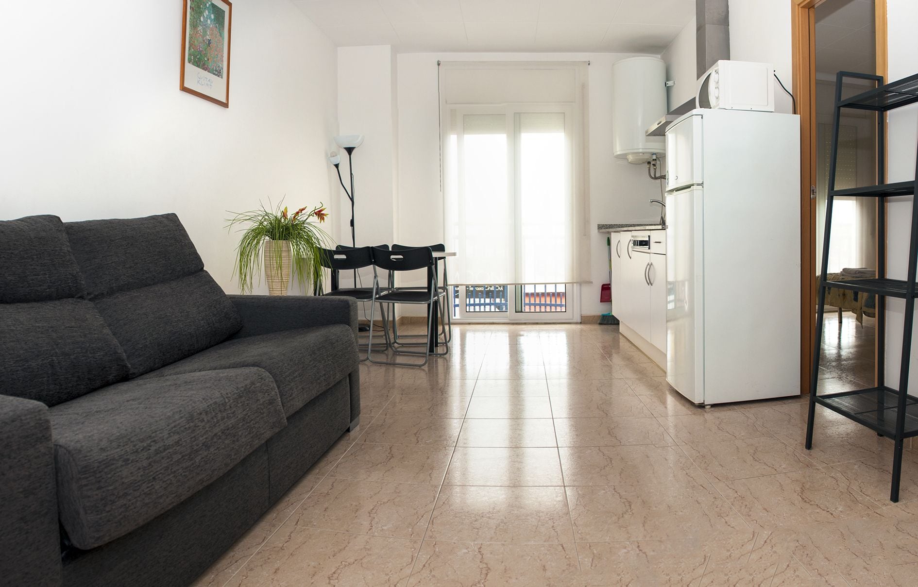 Foto - Aparthotel Iris