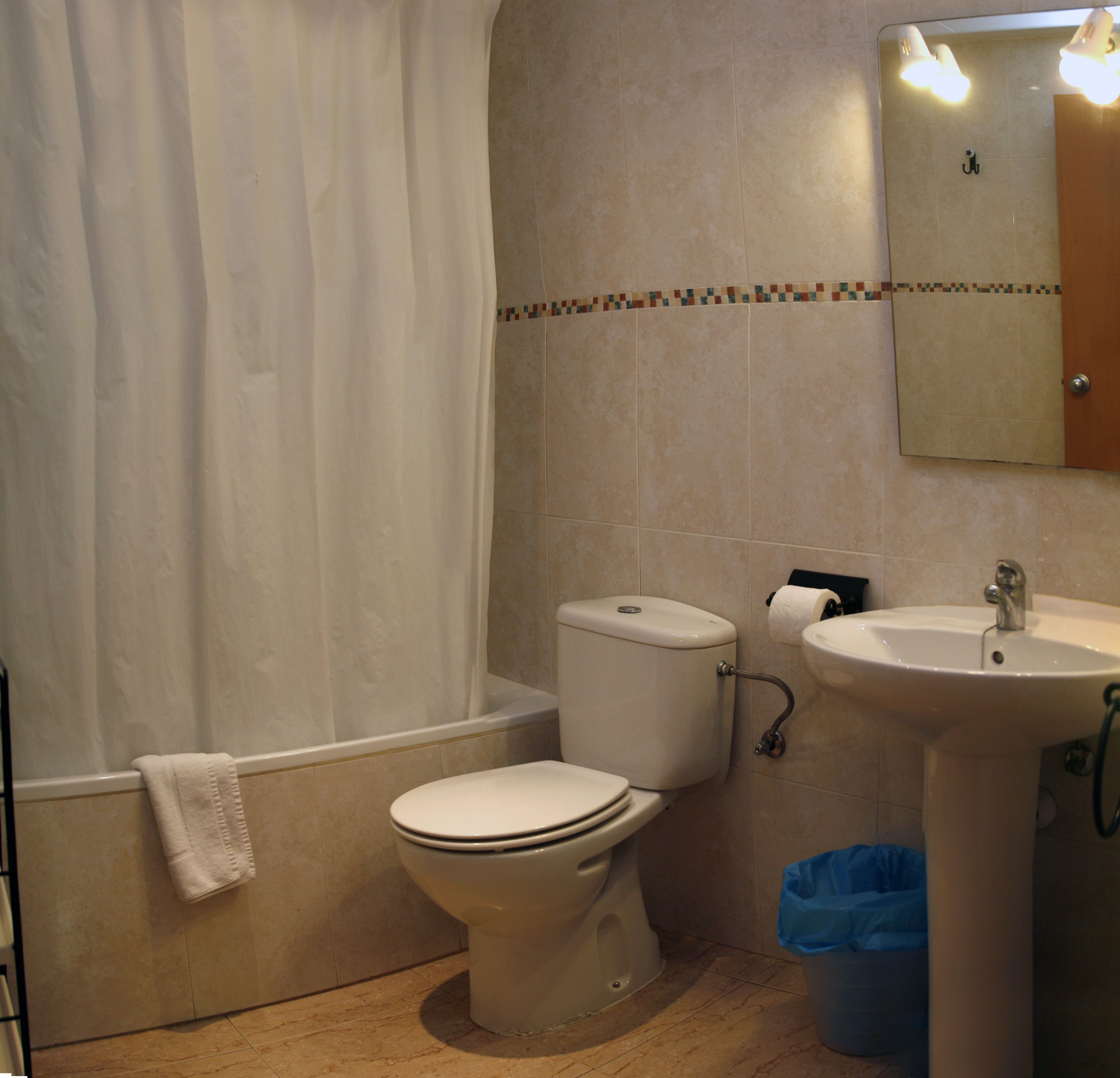 Foto - Aparthotel Iris