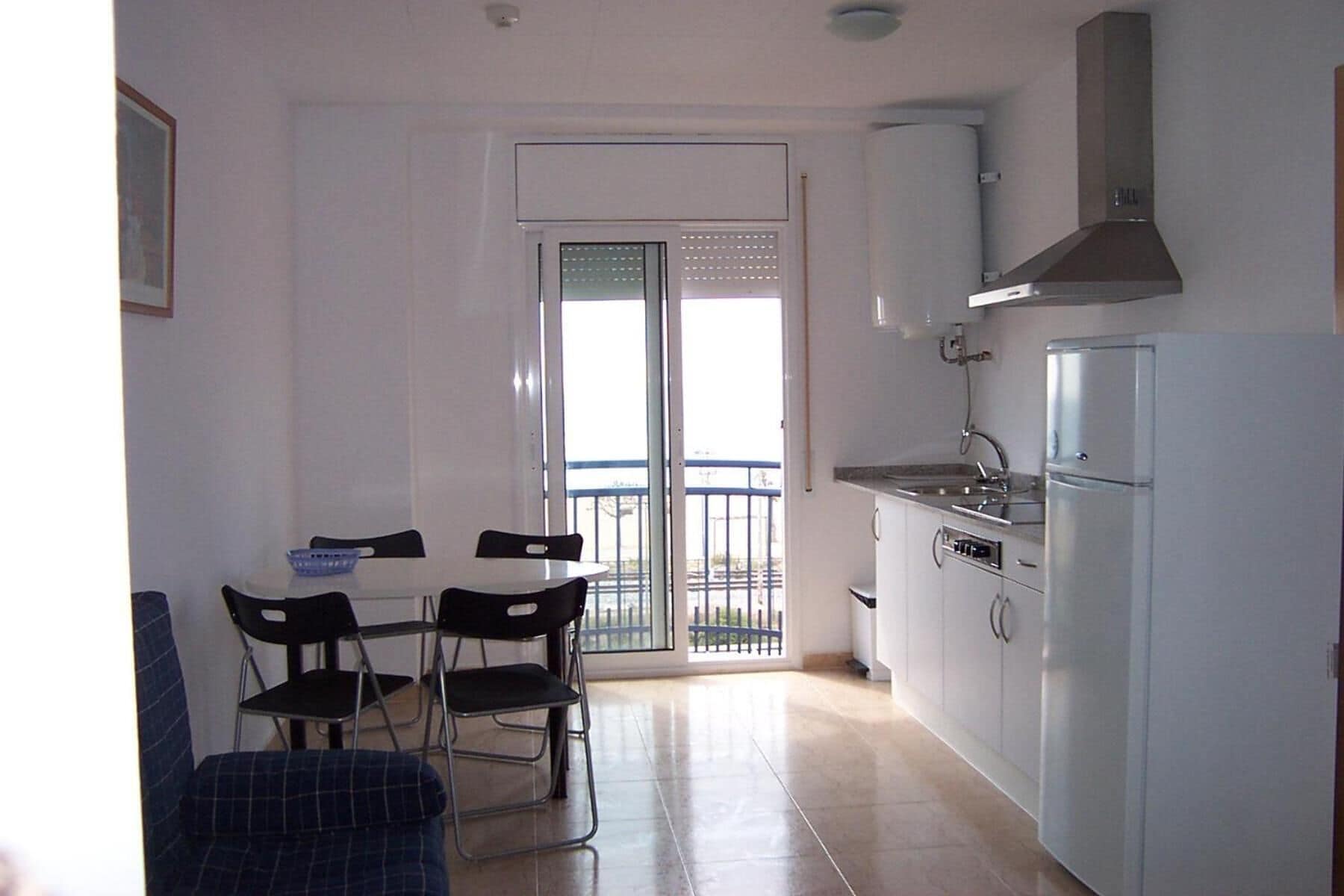 Foto - Aparthotel Iris