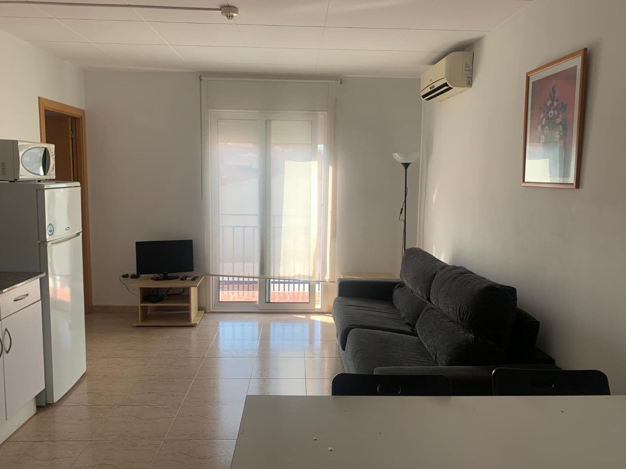 Foto - Aparthotel Iris