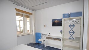 Italienske Frette-laken, sengetøy av topp kvalitet og dundyner