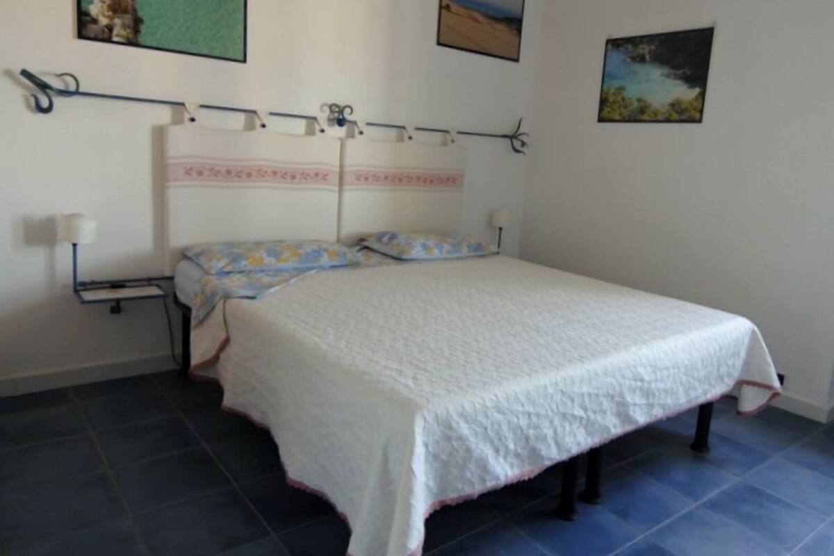 Italienske Frette-laken, sengetøy av topp kvalitet og dundyner
