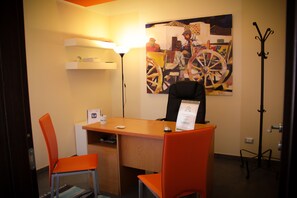 Recepción
