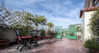 La Voliera B&B