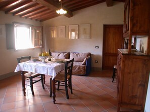 Basic Condo, Kitchen, Tower | Private kitchen