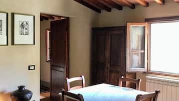Apartamento Confort, cocina, en una planta alta | Cocina privada
