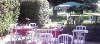 Hôtel Grill Le Coudray-Montceaux