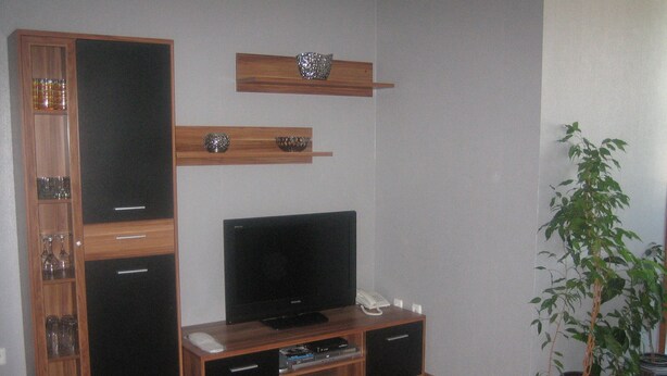 Family apartment 2 adults and 3 children