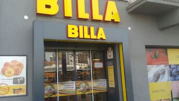 Designer store