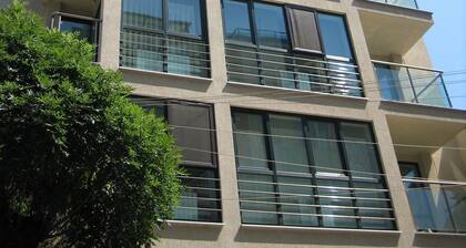 Alexander Business Apartments