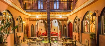 Riad Amira Victoria