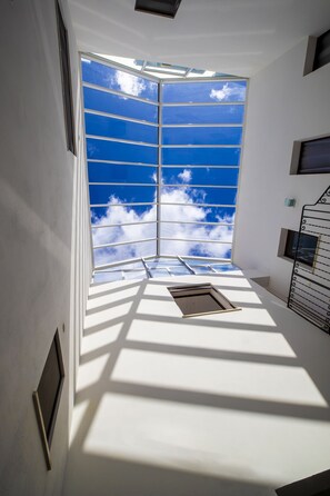 تصميم المبنى