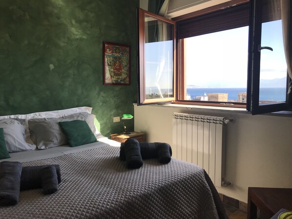 Deluxe Double Room, 1 Bedroom
