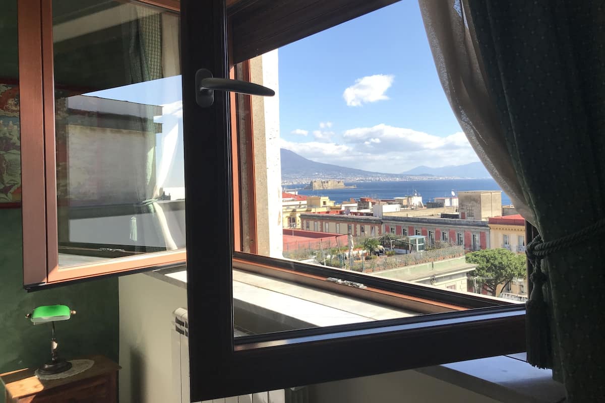 Deluxe Double Room, 1 Bedroom | Egyptian cotton sheets, premium bedding, down comforters, minibar
