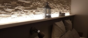 La Locanda dell'Angelo