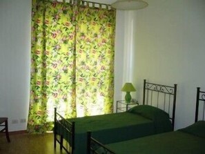 Double Room - B&B Chimera (Rome)