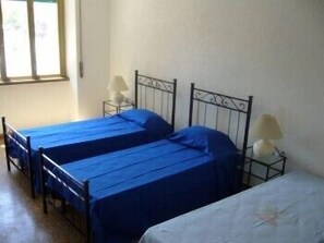 Double Room - B&B Chimera (Rome)