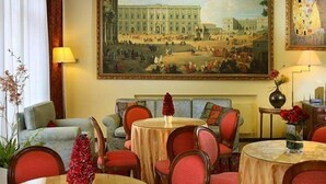 Dining - Ariston (Montecatini Terme)