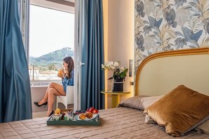 Minibar, desk, iron/ironing board, WiFi - Ariston (Montecatini Terme)