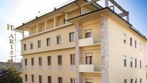 Exterior - Ariston (Montecatini Terme)