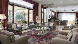 Lobby - Ariston (Montecatini Terme)