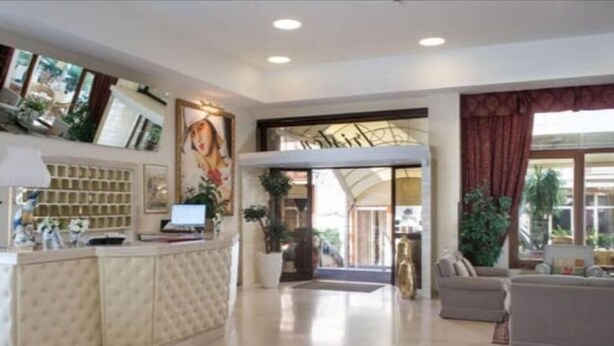 Lobby - Ariston (Montecatini Terme)