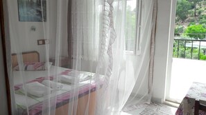 In-room safe, desk, free WiFi - Akay Hotel (Kas)
