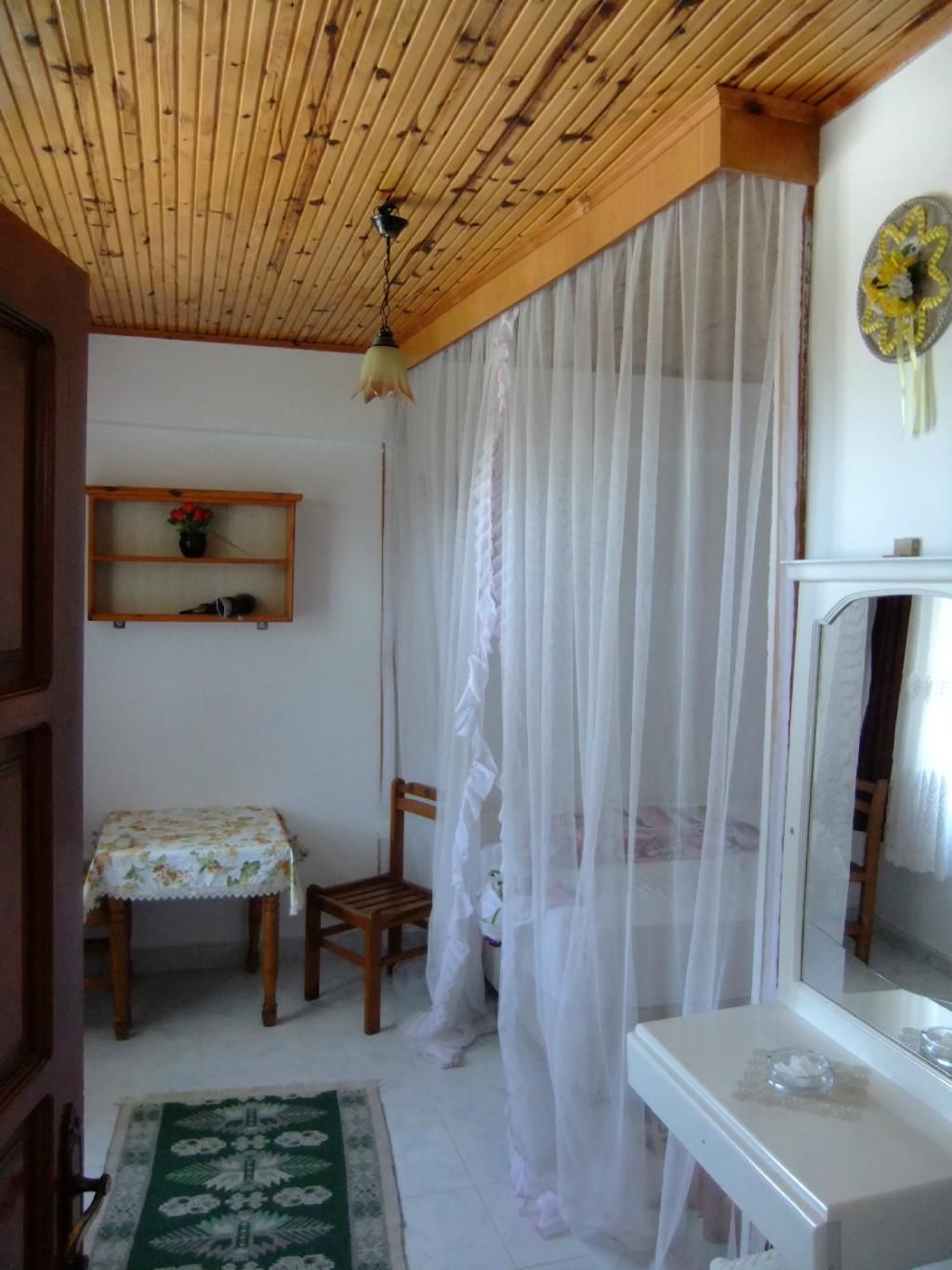 in-room safe, desk, free wifi