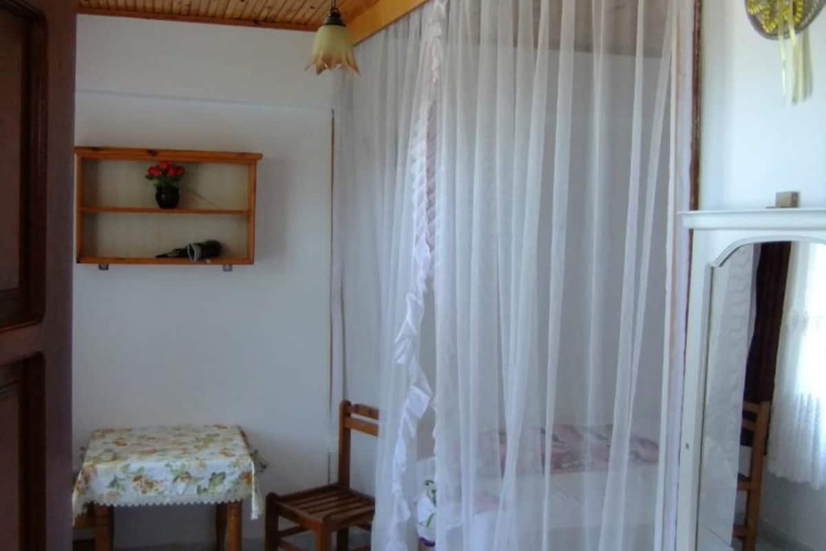 in-room safe, desk, free wifi