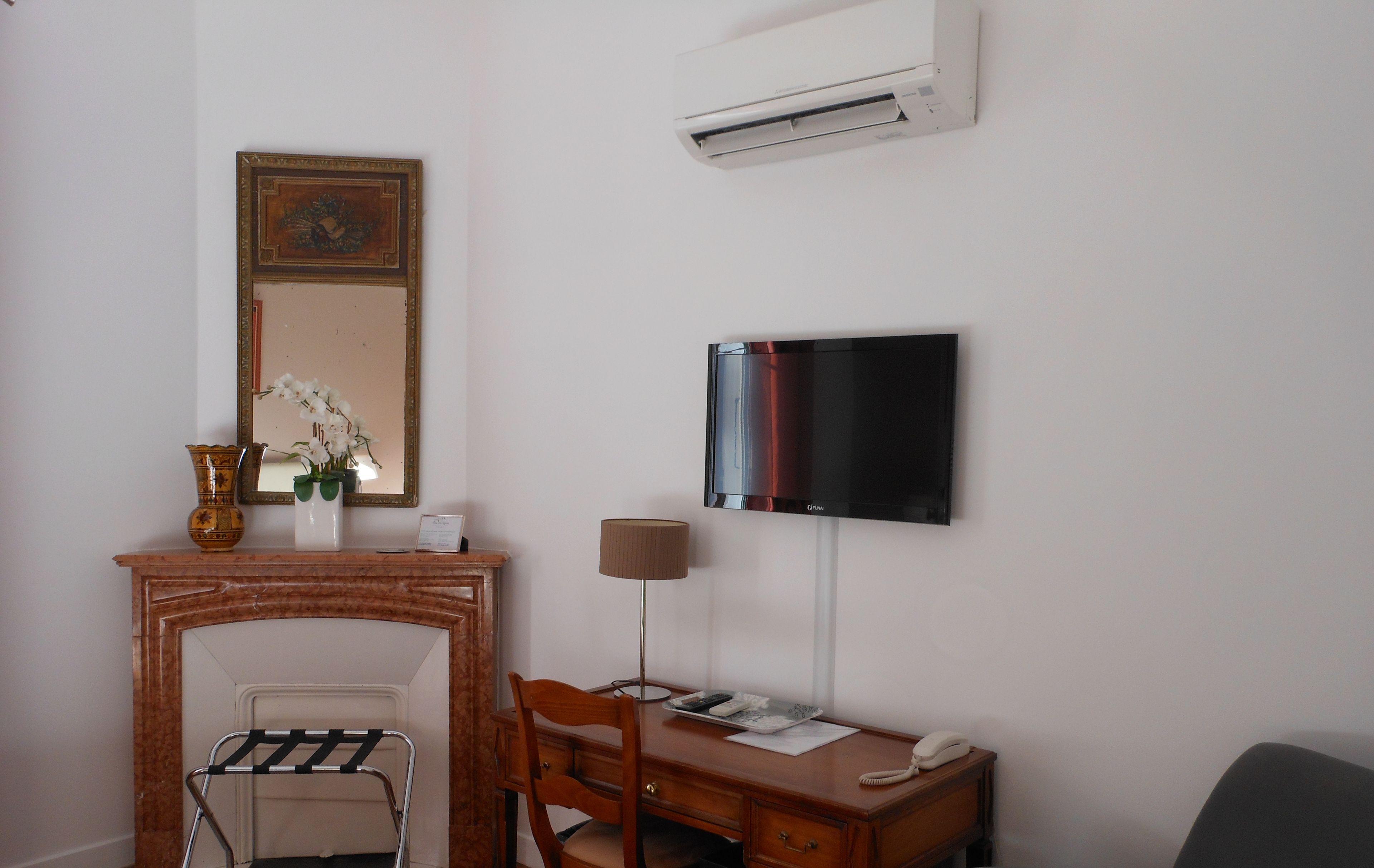 Photo - Hotel Villa Les Cygnes