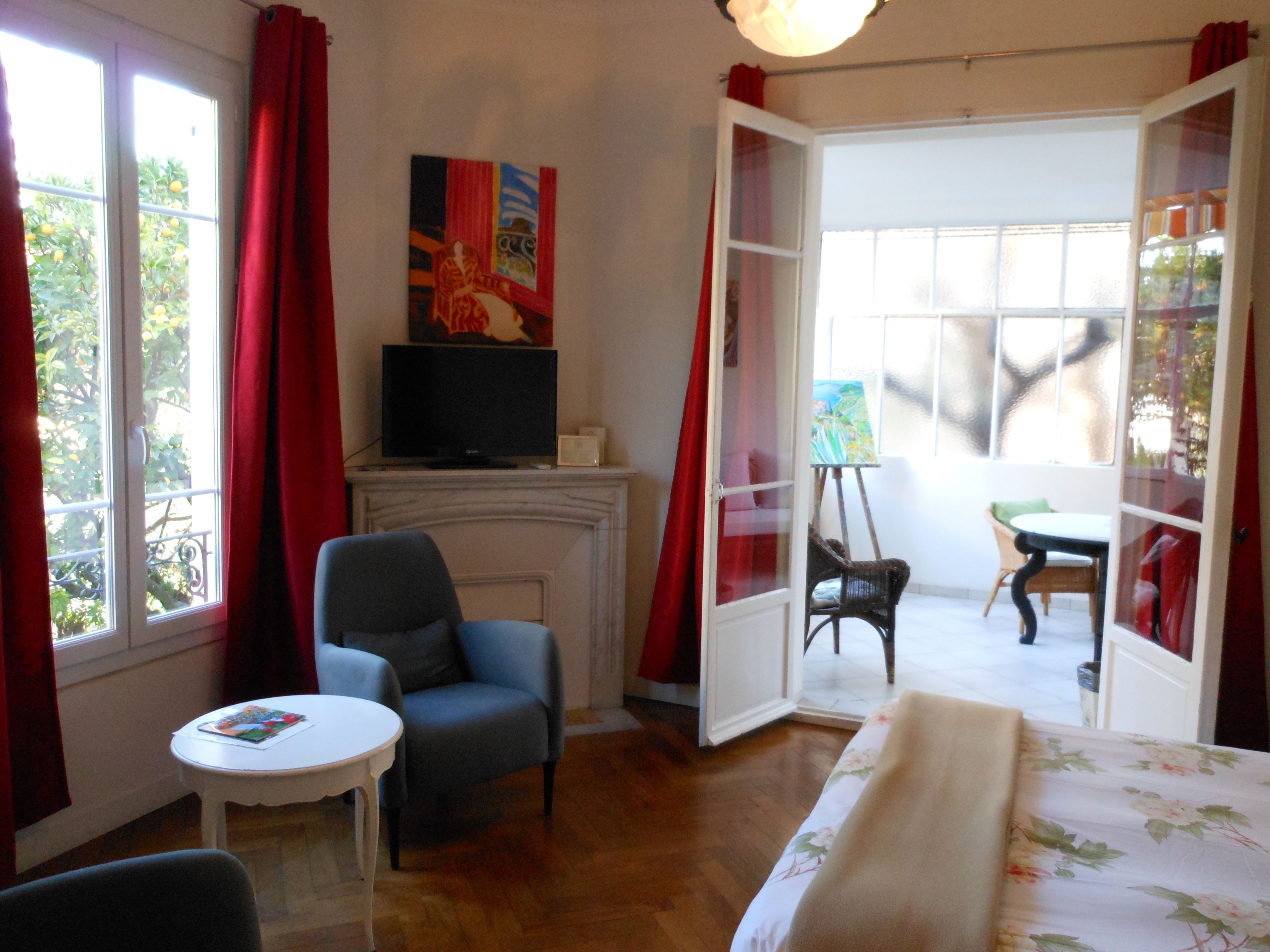 Photo - Hotel Villa Les Cygnes