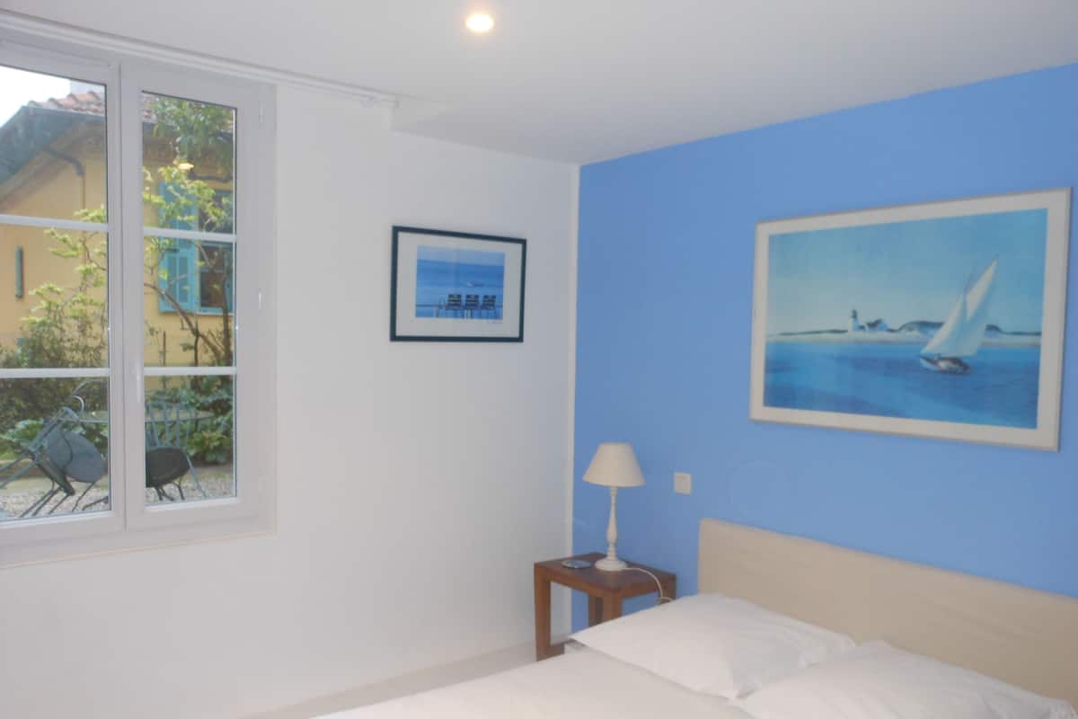 Chambre Double Standard (20m²)