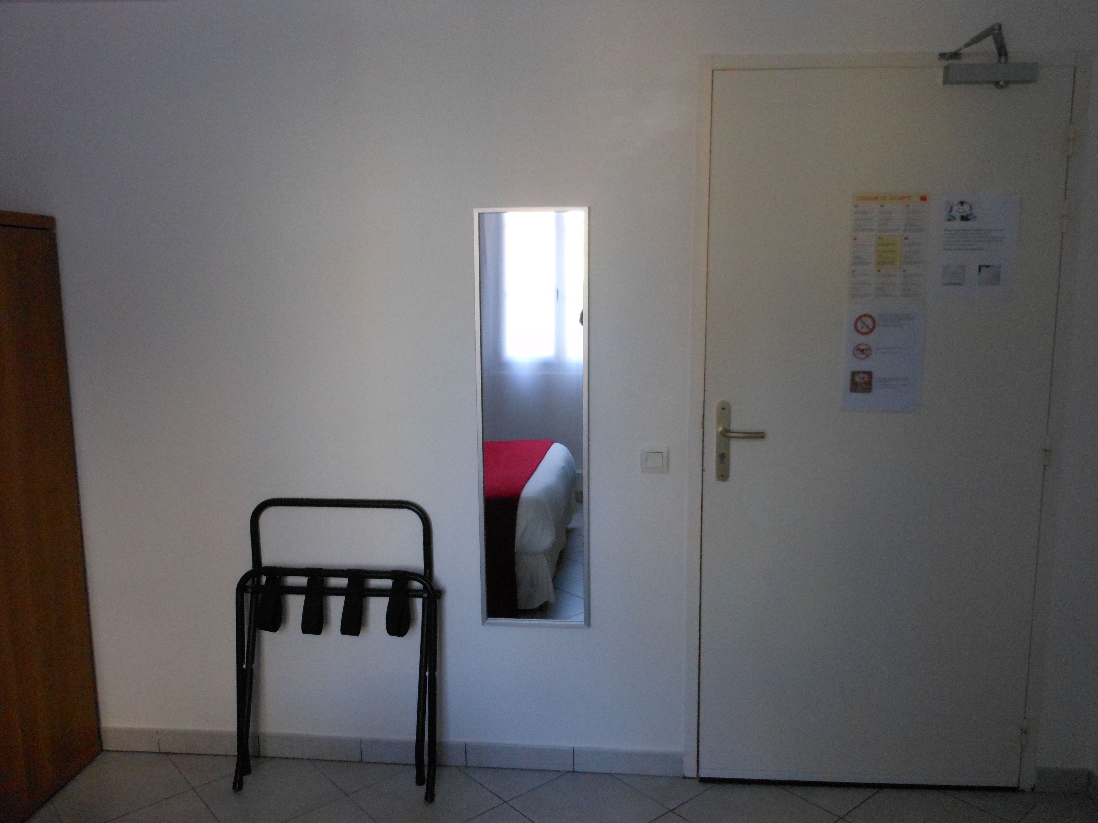 Photo - Hotel Villa Les Cygnes