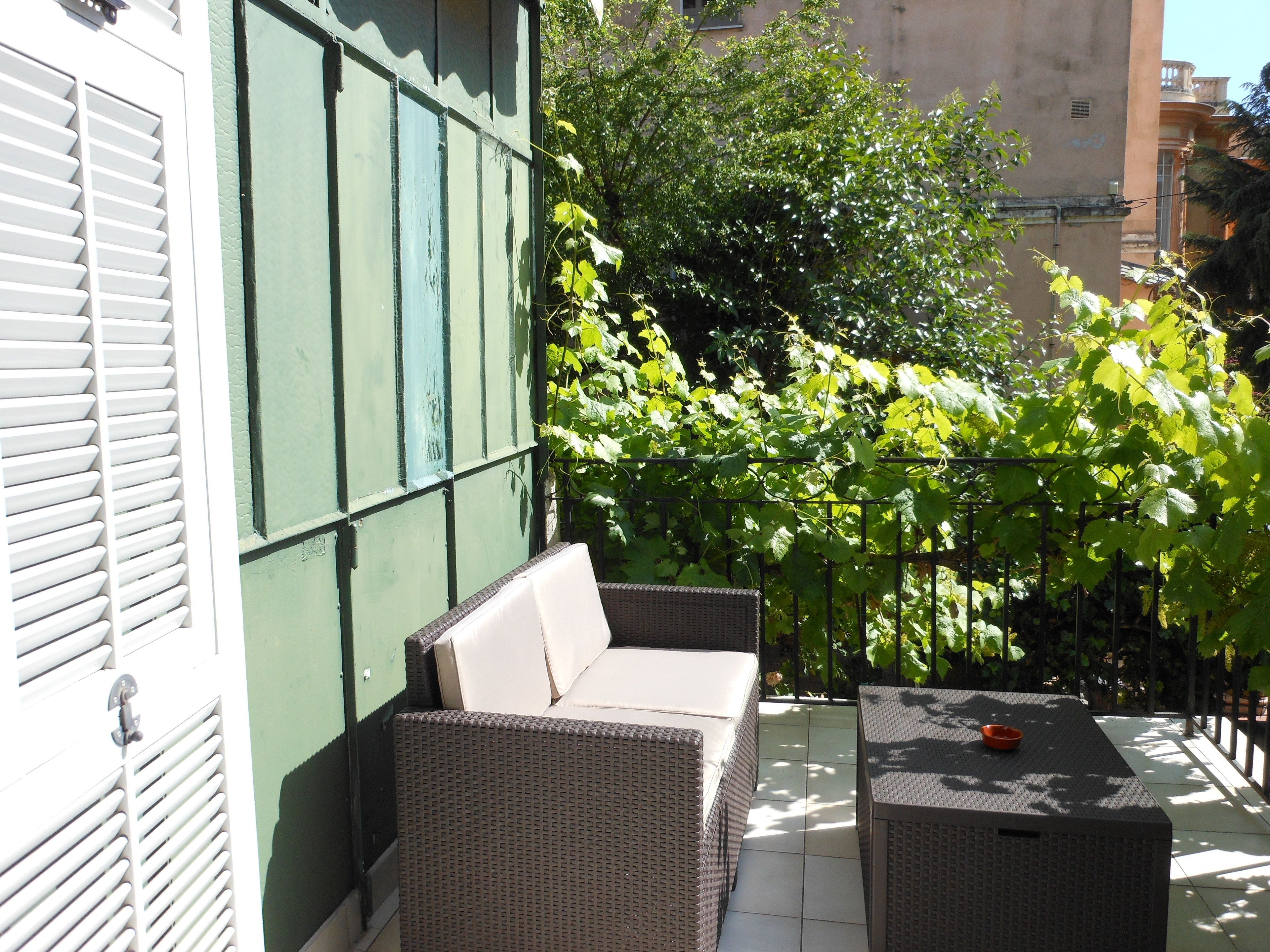 Foto - Hotel Villa Les Cygnes