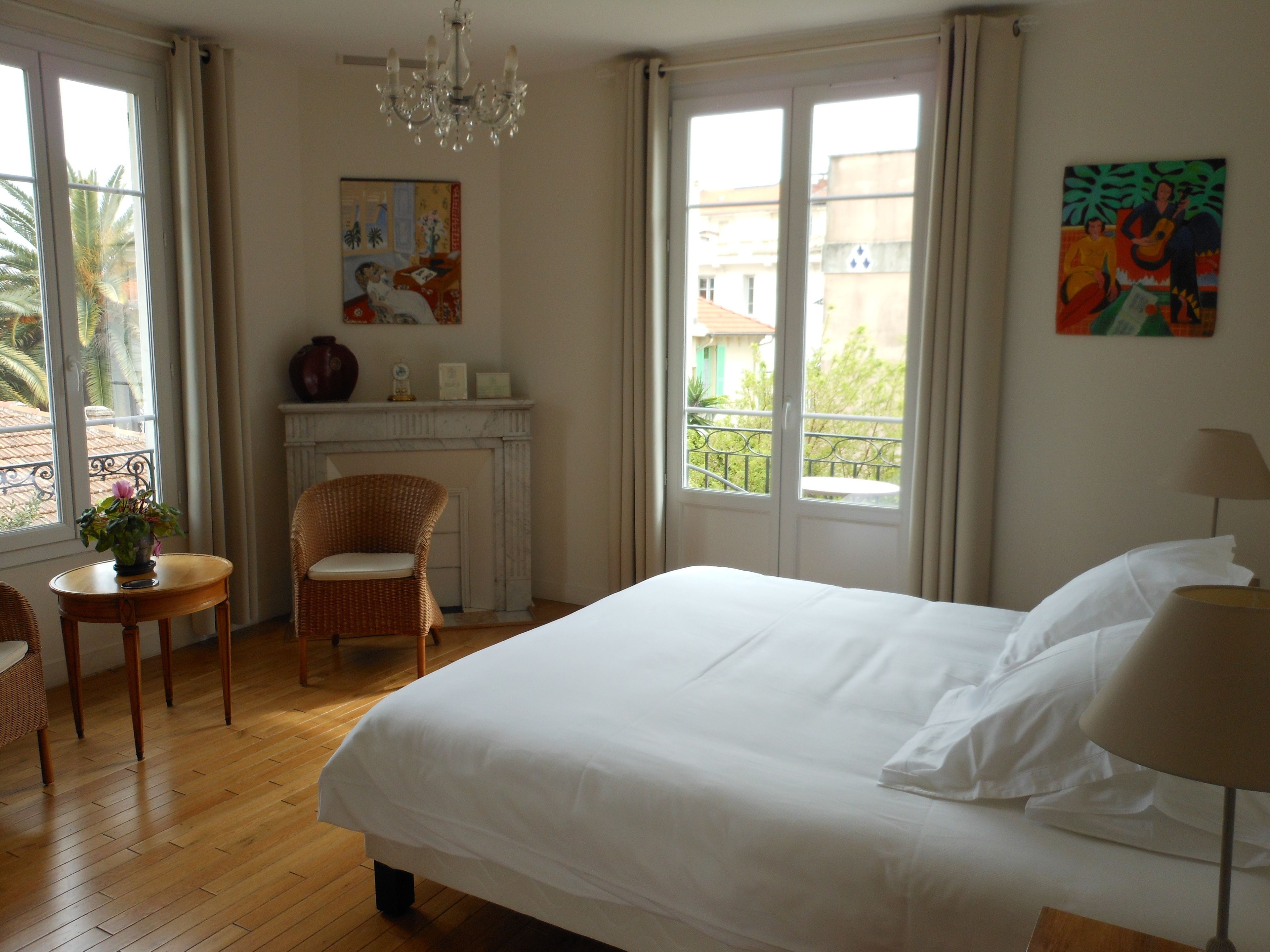 Photo - Hotel Villa Les Cygnes