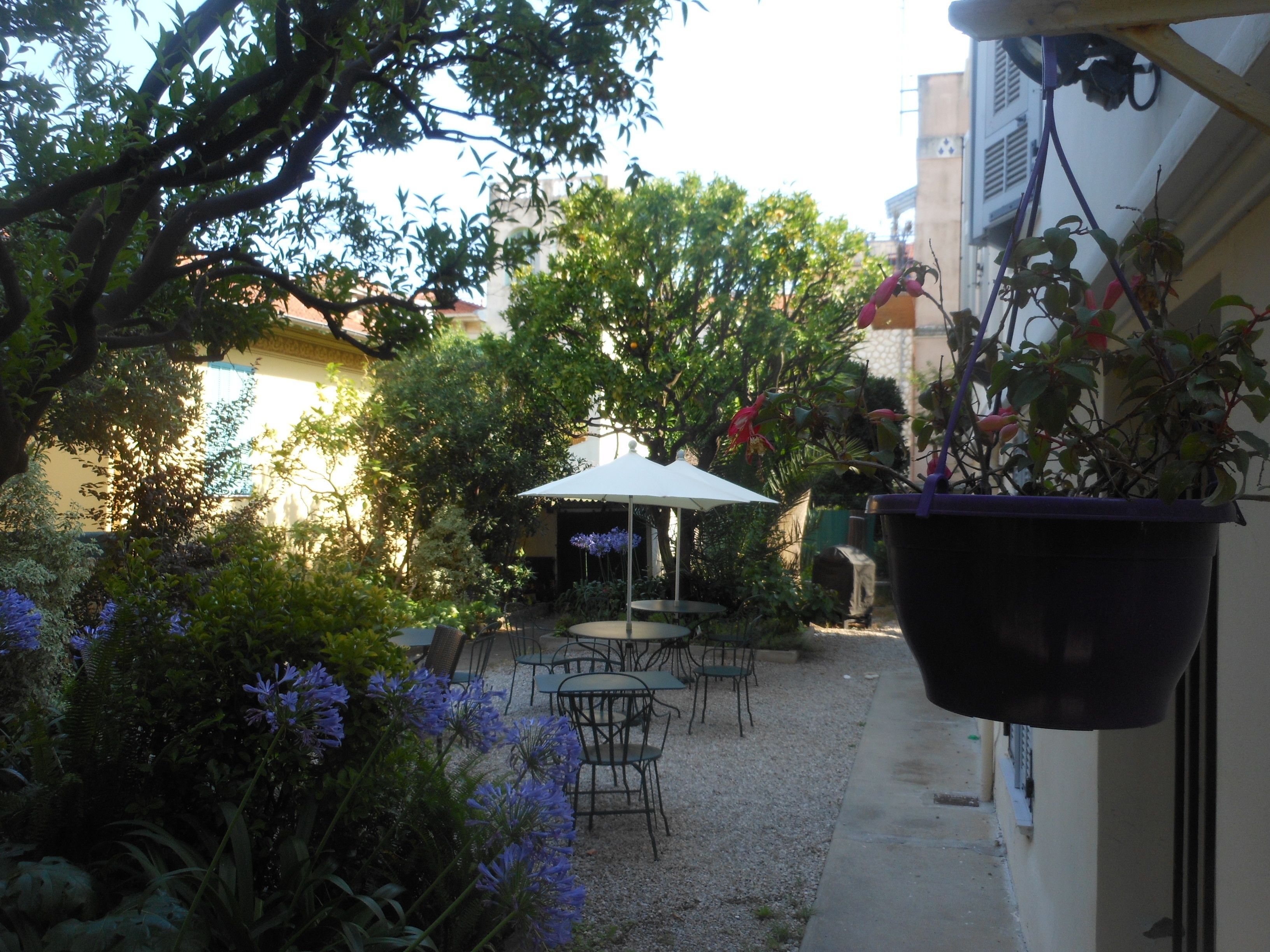 Photo - Hotel Villa Les Cygnes