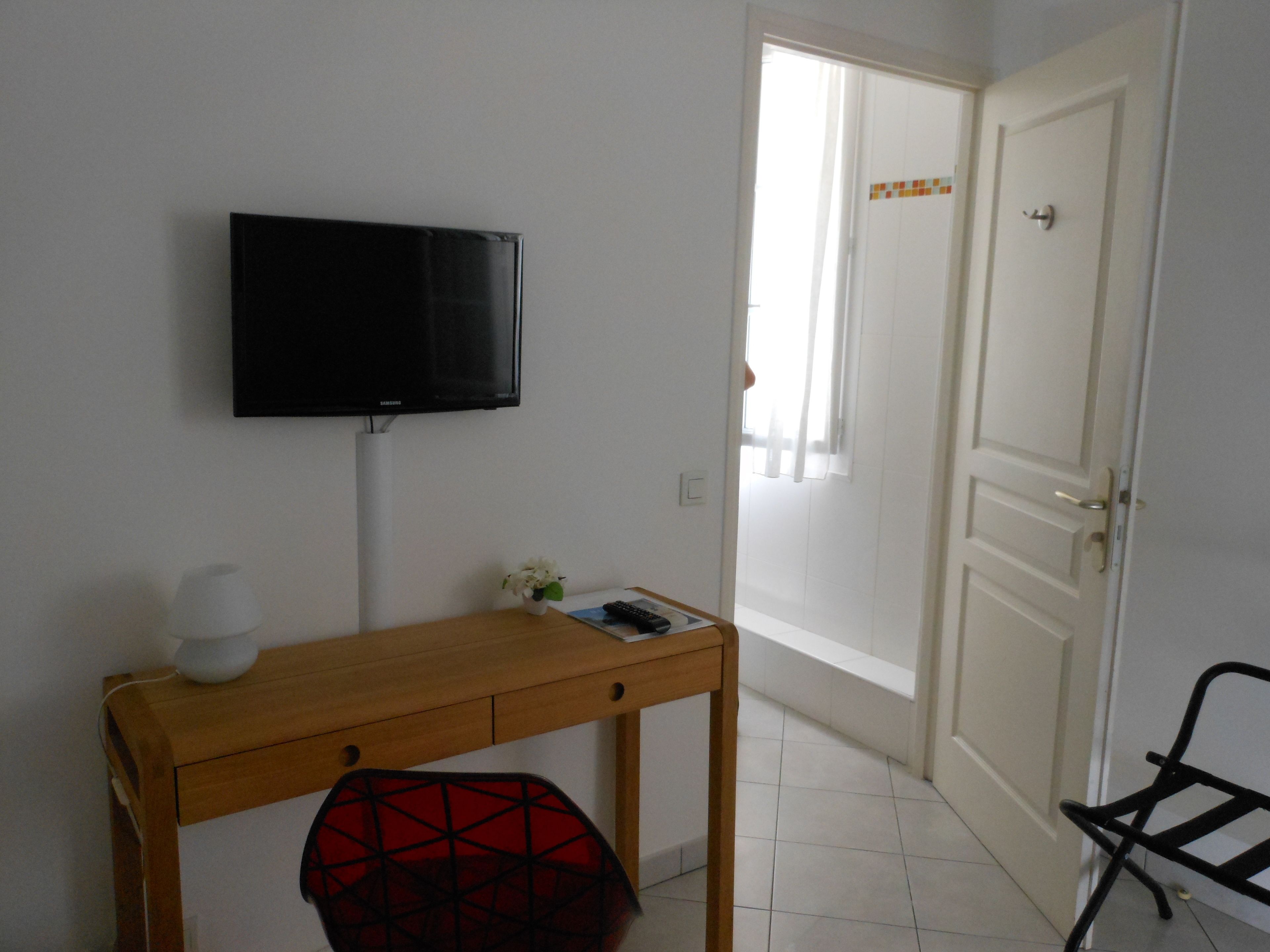 Photo - Hotel Villa Les Cygnes