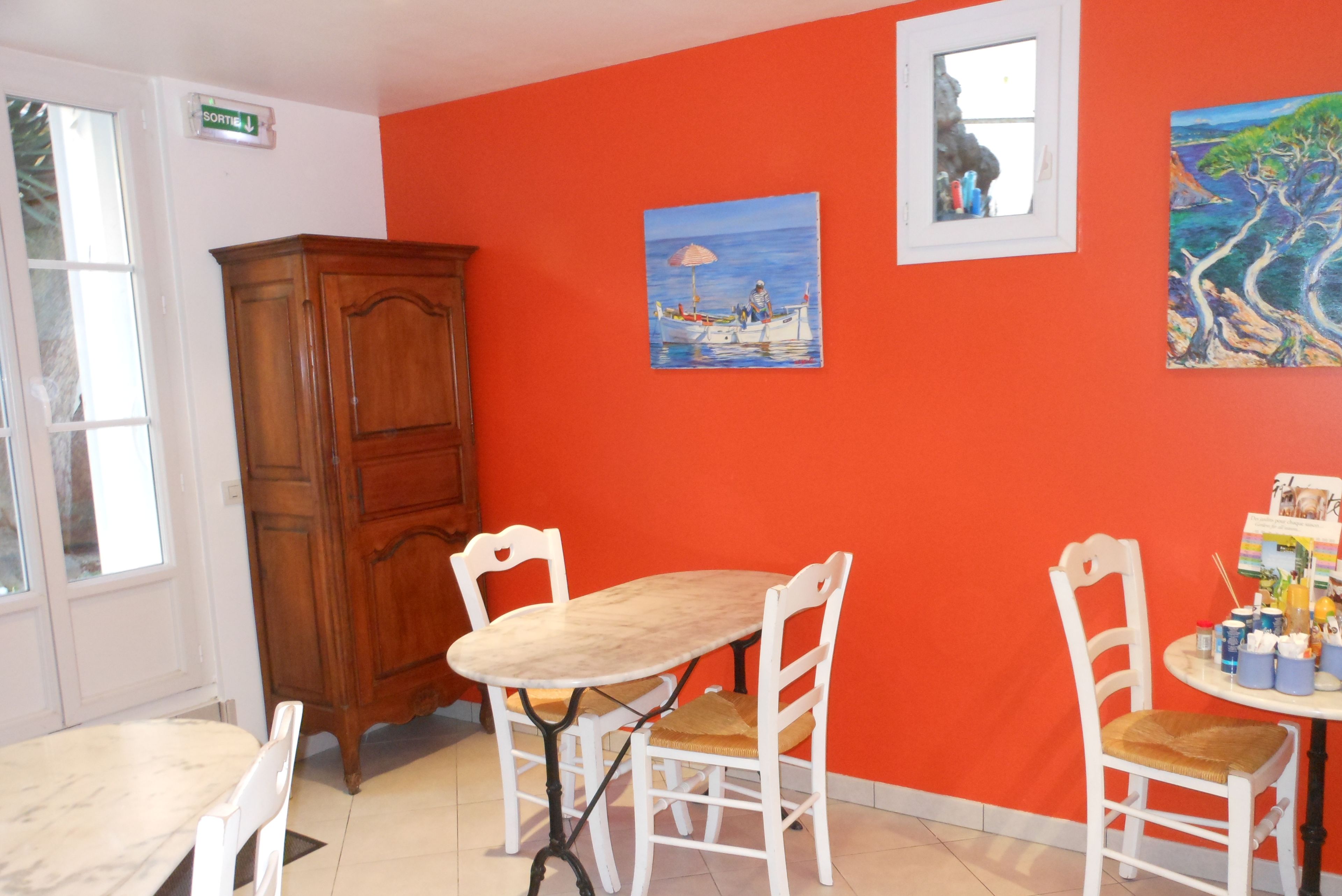 Photo - Hotel Villa Les Cygnes