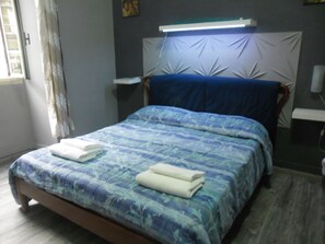 Draps en coton égyptien, literie de qualité supérieure
