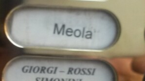 Exterior - A Casa di Max (Rome)