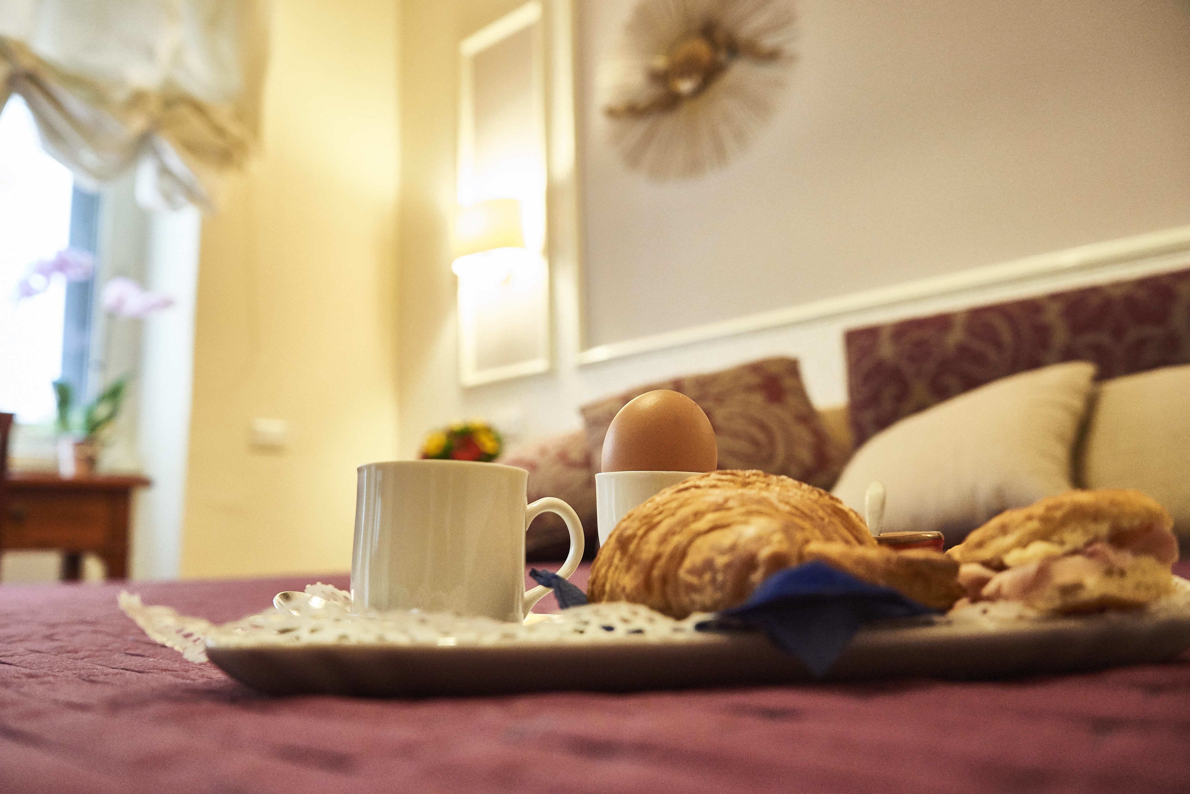 Photo - Domus Cavour Guest house