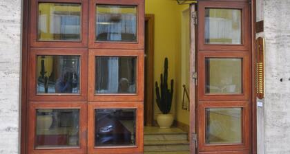 Domus Cavour Guest house