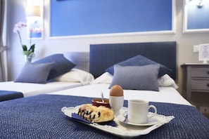 Literie de qualité supérieure, surmatelas