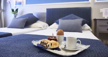 Domus Cavour Guest house