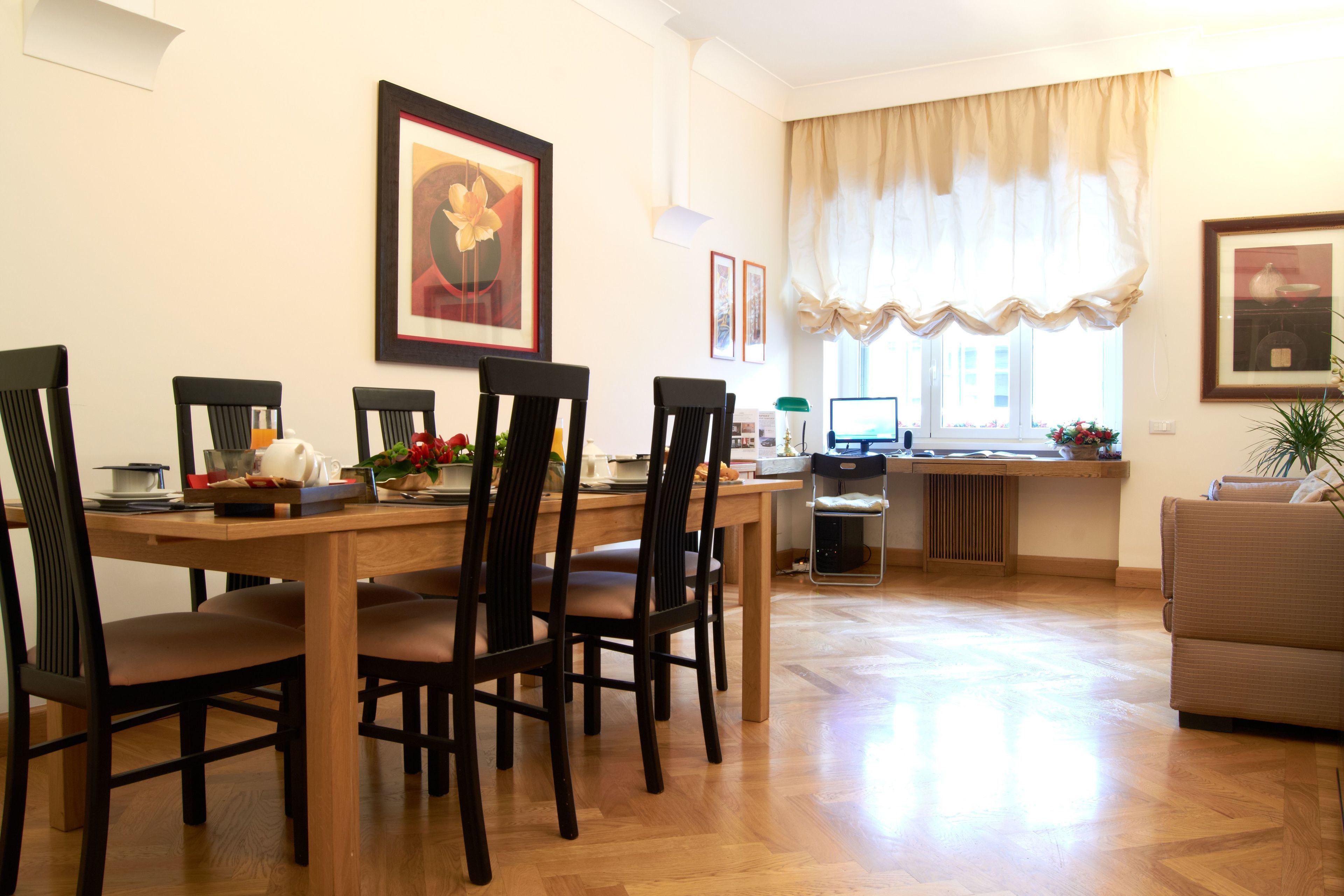 Photo - Domus Cavour Guest house