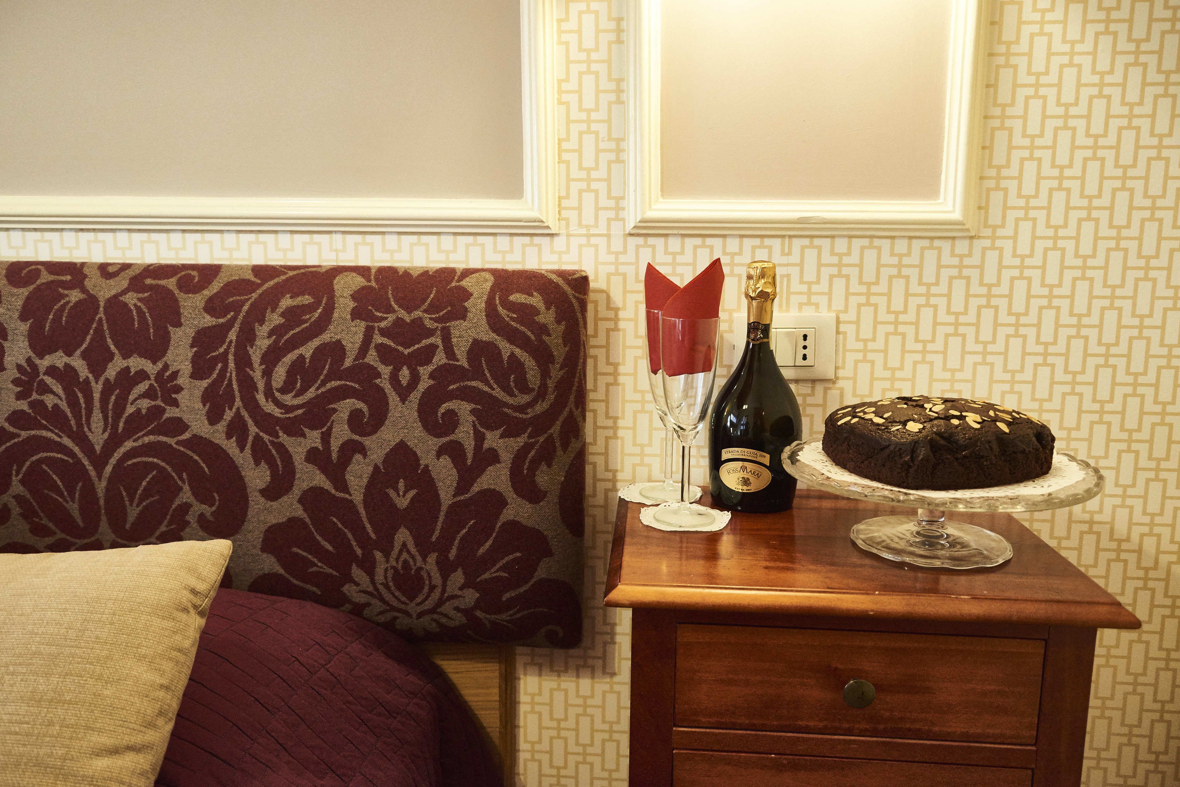 Photo - Domus Cavour Guest house