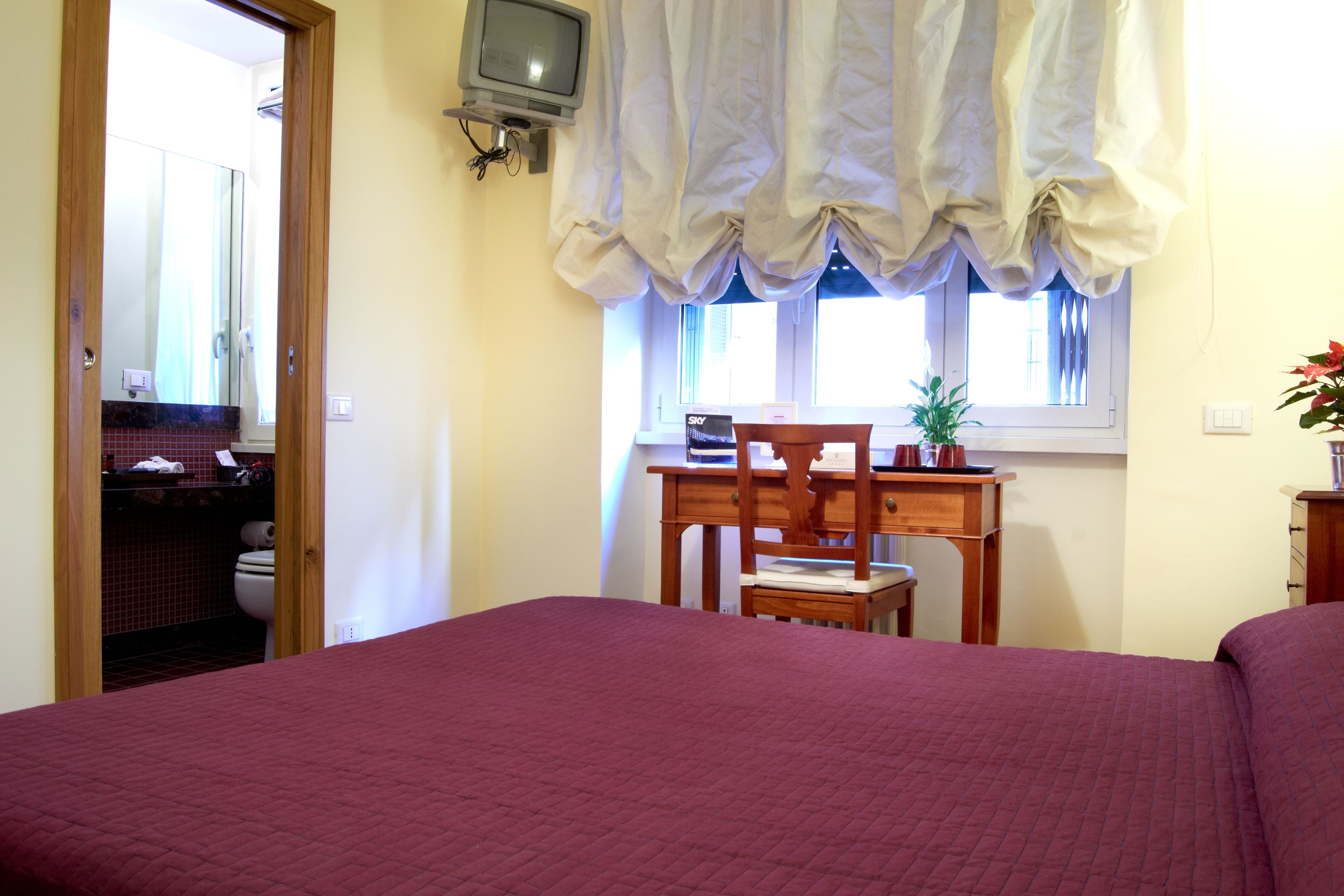 Photo - Domus Cavour Guest house