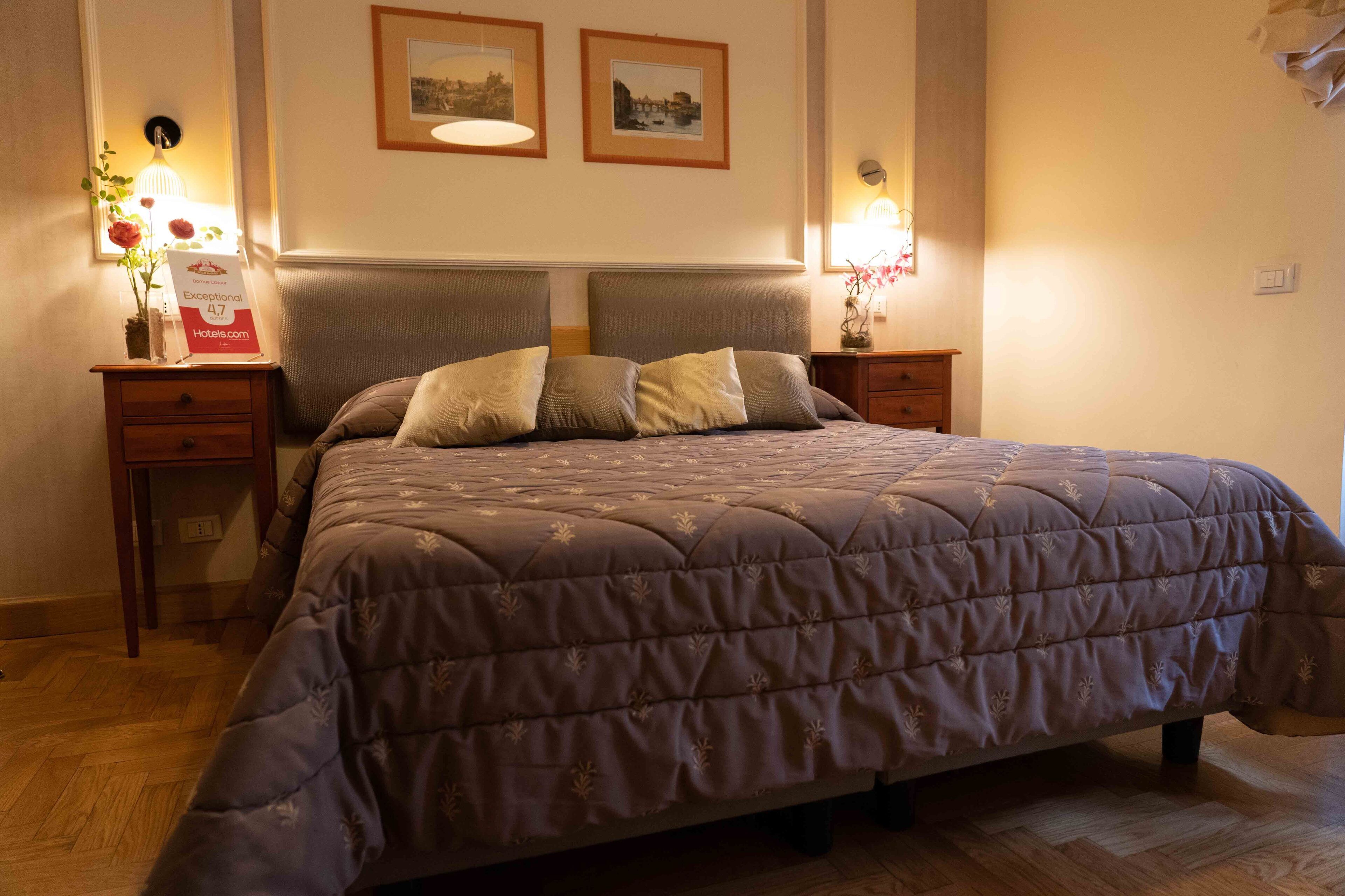 Photo - Domus Cavour Guest house