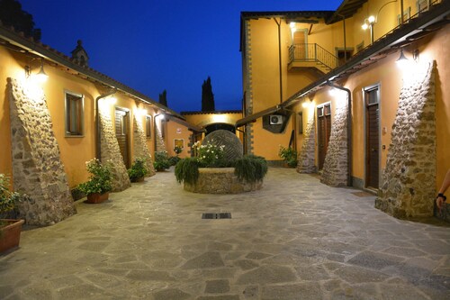 Casale della Certosa