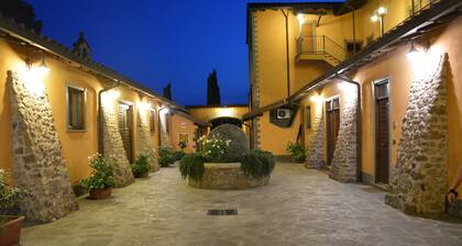 Casale della Certosa